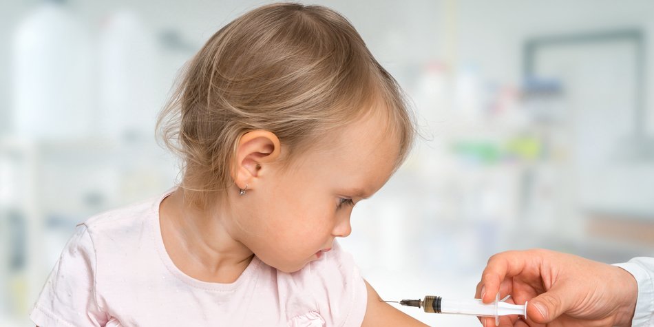 Meningitis-Schutz: Welche Impfungen es für Babys und Kleinkinder gibt