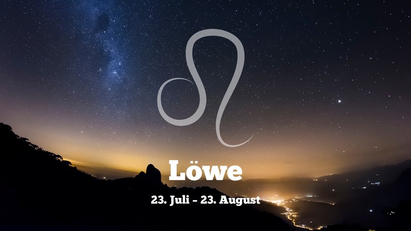 Löwe