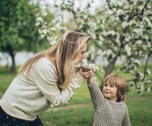 Wann beginnt der Frühling? Für Kinder kurz erklärt