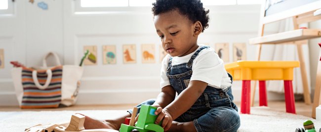 Kinder brauchen Spielzeug: Das sollten wir bei der Auswahl beachten