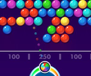 Bubble Shooter Free: Ein Klassiker, der die ganze Familie begeistert