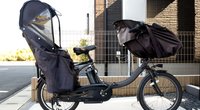 E-Bike mit Kindersitz: Was ihr dabei beachten solltet
