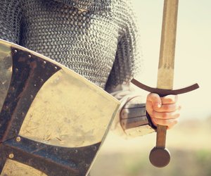 Unglaubliche Rekord-Halter: Das sind die drei längsten Schwerter aller Zeiten