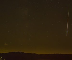 Warum heute Nacht alle Kinder aufbleiben sollten