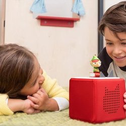 Keine verlorenen Tonies mehr: Dieses Amazon-Regal ist der Geheimtipp für IKEA-Familien