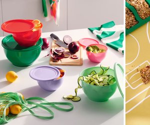 Limitierte IKEA-Kollektion TABBERAS: 19 geniale Produkte für die Küche