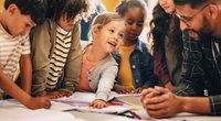 Schulfähigkeit: Daran erkennst du, wann dein Kind schulreif ist