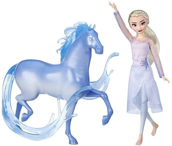 Die Eiskönigin Elsa Disney Hasbro Die Eiskönigin Elsa Disney Hasbro