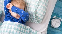 Tick, Tack, Tumult? 7 geniale Tricks, wie Kinder die Zeitumstellung locker wegstecken