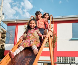 Freundschaften im Kindergarten: So hilfst du deinem Kind, Verbündete zu finden