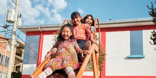 Freundschaften im Kindergarten: So hilfst du deinem Kind, Verbündete zu finden