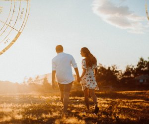 Diese 3 Sternzeichen könnten im Juni 2025 ihre große Liebe finden
