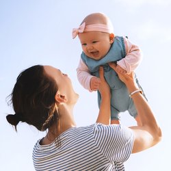 Schnell schwanger werden: 15 Tipps und Tricks