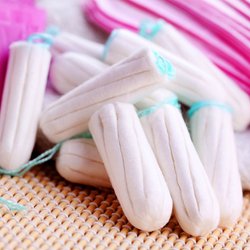 9 praktische Dinge, die du mit Tampons anstellen kannst