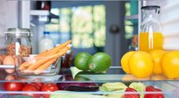 Dieses Obst & Gemüse solltest du auf keinen Fall im Kühlschrank lagern