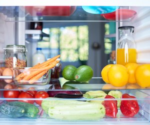 Dieses Obst und Gemüse gehört definitiv nicht in den Kühlschrank