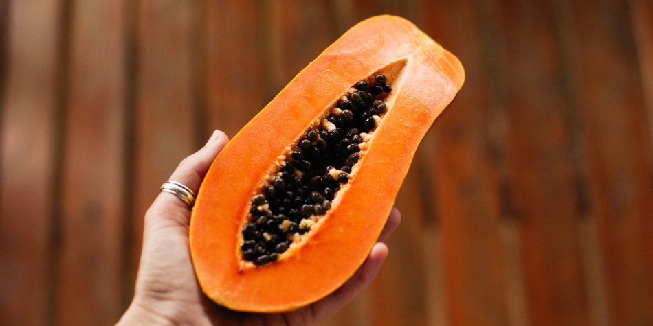 Papaya in der Schwangerschaft: Was ist dabei zu beachten?