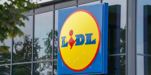 Ab heute ändert sich etwas Wichtiges an der Kasse für Lidl-Kunden