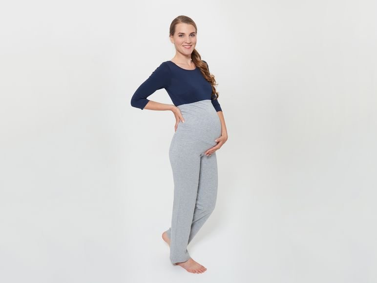 Esmara Relaxhose Umstandshose Lidl Esmara Relaxhose Umstandshose Lidl