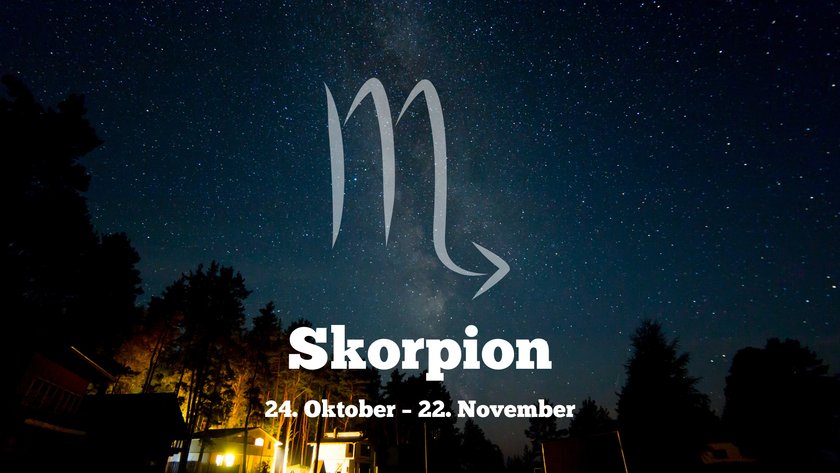 Skorpion