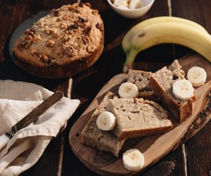 Bananen verwerten – Wissenswertes und leckere Rezepte