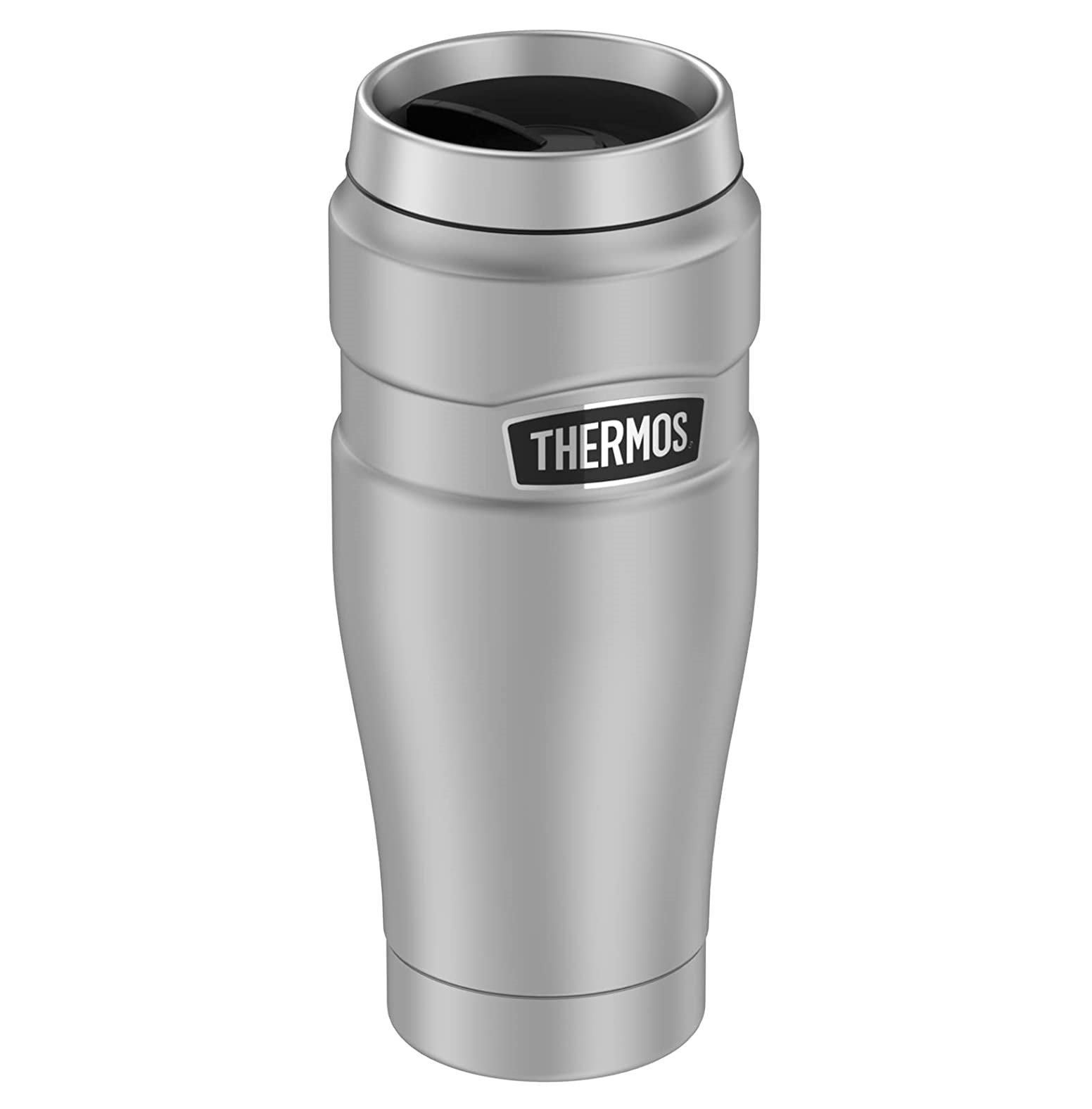 Thermobecher-Test - Alfi Thermos Stainless King