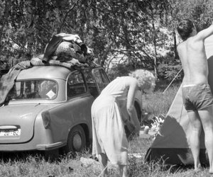 Warum diese Reiseziele für DDR-Boomer unerreichbare Sehnsucht blieben