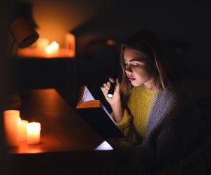 Twilight-Fans aufgepasst: Diese 6 Fantasy-Bücher lassen euer Herz sofort höherschlagen!