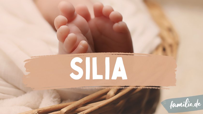 Silia