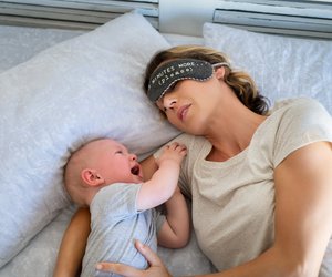 Regulationsstörungen bei Babys: Tipps von einer Expertin