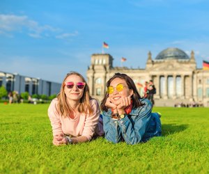 Bayerisch oder Sächsisch? Diese Dialekte finden Deutsche total sexy