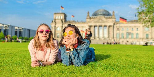 Bayerisch oder Sächsisch? Diese Dialekte finden Deutsche total sexy