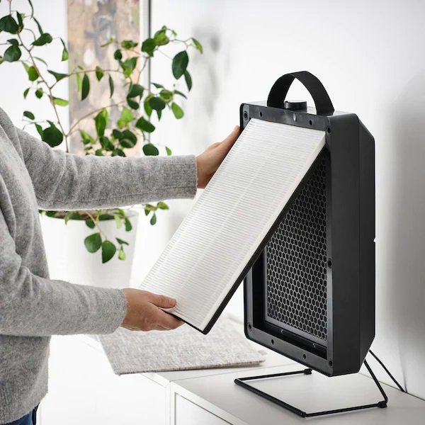 Ikea Luftreiniger Förnuftig Partikelfilter Ikea Luftreiniger Förnuftig Partikelfilter
