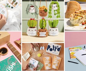 Wenn der Kopf rast: 14 kreative Hobbys, die beruhigen und Freude schenken