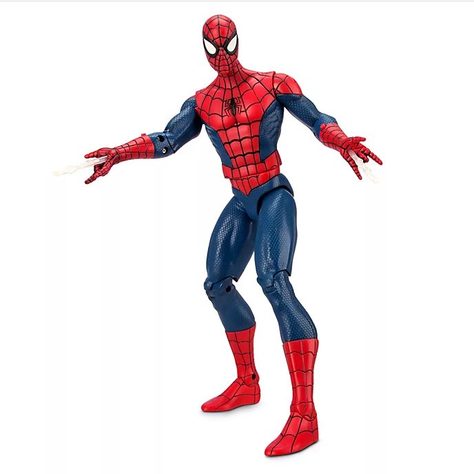 Spiderman Disney Shop Spiderman Disney Shop