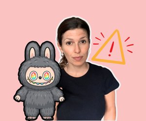 Behörde warnt: Lebensgefahr durch Labubus – DIESE sind davon betroffen