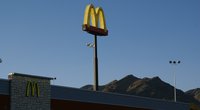 Wer hat McDonald's erfunden? Das sind die Erfinder der Fast Food-Marke