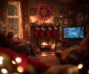 Die schönsten Lichterketten für die Adventszeit: So zauberst du festliche Stimmung in dein Zuhause