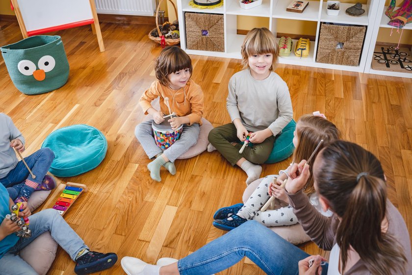 Montessori-Tipps: Schule finden