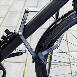Amazon verkauft Testsieger-Fahrradschloss zum Sparpreis