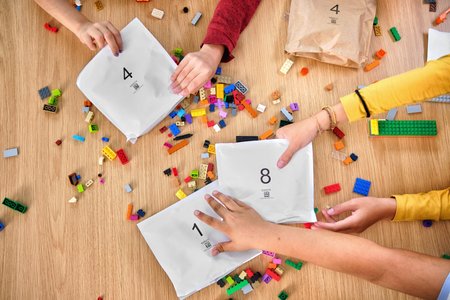 Lego Nachhaltigkeit Lego Nachhaltigkeit