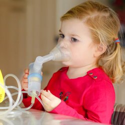 Inhaliergeräte für Kinder: Diese fünf Inhalationsgeräte können wir empfehlen
