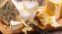 Käse in der Schwangerschaft: Welche Käsesorten sind sicher?