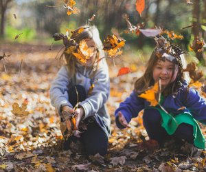 Diese rosafarbene Fleecejacke für Kleinkinder von Tchibo ist ein Geheimtipp