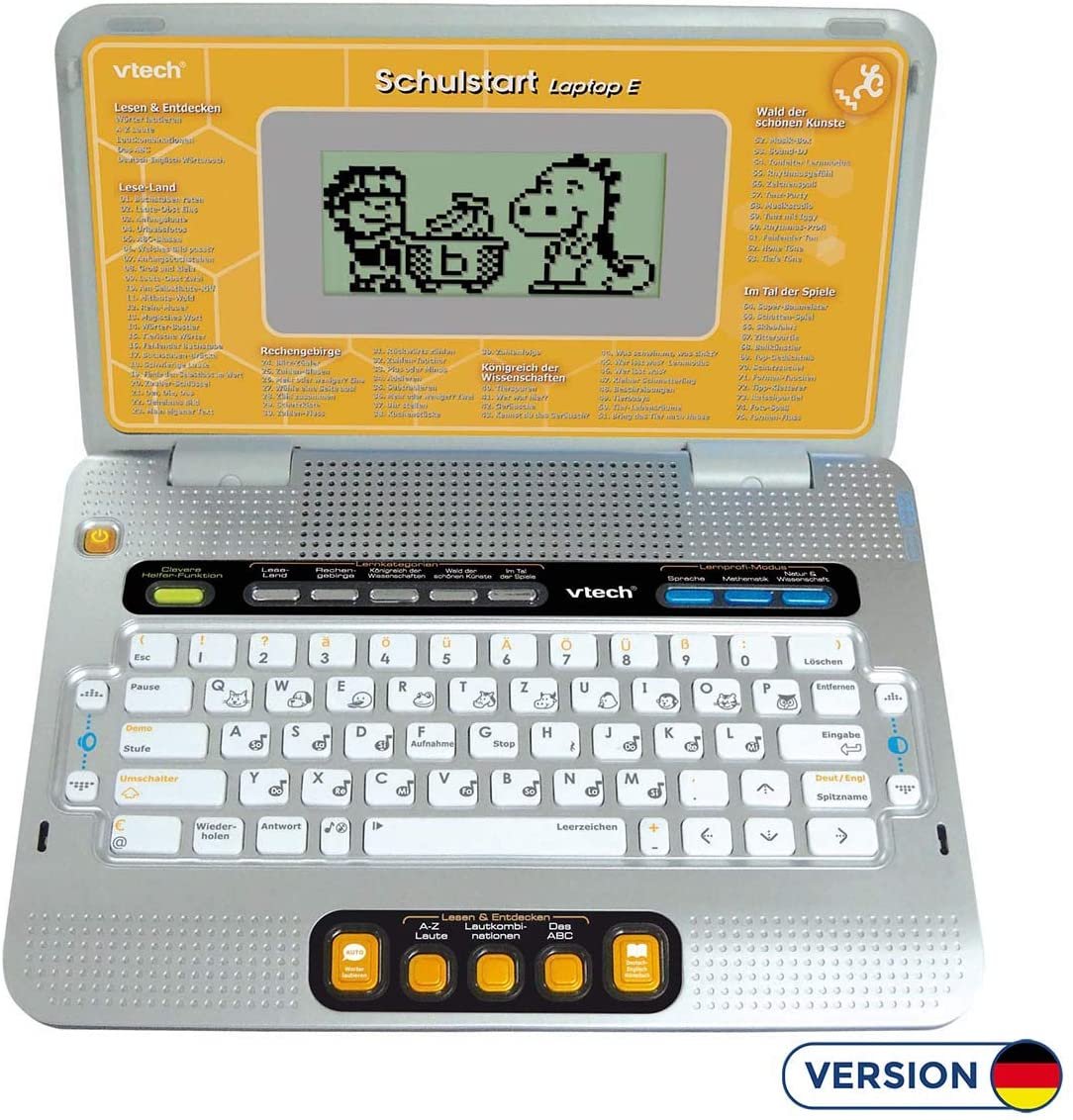 Baby Kinder Lernen Maschine Kid Laptop Spielzeug Frühen Interaktive Maschine 