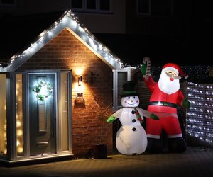 Psychologie&#x3A;&#x20;Diese&#x20;6&#x20;Weihnachts-Dekorationen&#x20;verraten&#x20;mehr&#x20;&#x00FC;ber&#x20;deine&#x20;soziale&#x20;Herkunft,&#x20;als&#x20;dir&#x20;lieb&#x20;ist