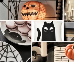 Heiß erwartet: So spooky sieht die IKEA Halloween-Kollektion 2025 aus