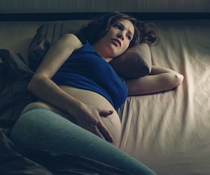 Schlafstörungen in der Schwangerschaft: Das kannst du tun