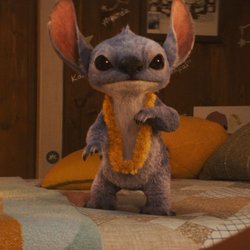 "Nicht der Stitch, den wir kannten": Was Disney mit dem beliebten Alien gemacht hat