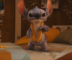 "Echter" Stitch im Kino: Was Fans vom Original lieben werden & was ihnen fehlen könnte
